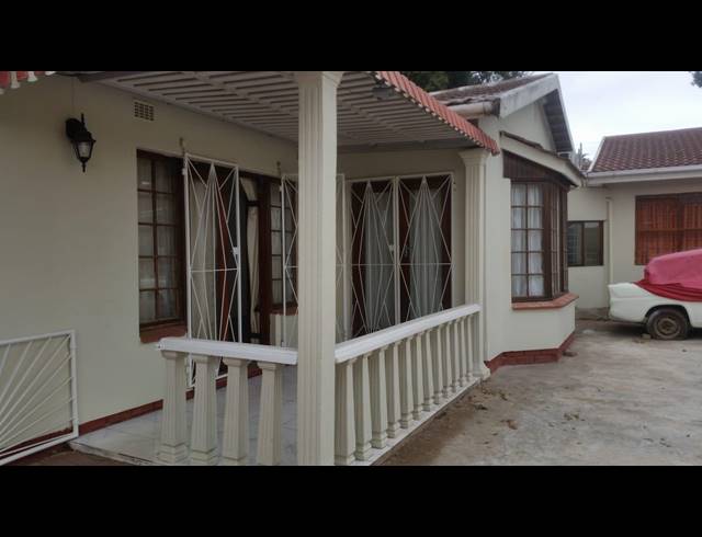 3 BEDROOM HOUSE TO LET IN ATHOLL HEIGHTS